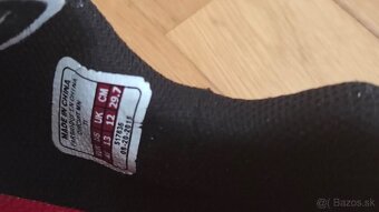 Tretry Bontrager s kuframi - 7