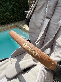 Cybex Priam 4.0 - 7
