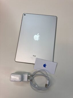 Apple iPad Air 2 Wifi 16GB Silver Model A1566 - 7