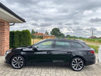 Seat Leon Sportstourer FR 1.5 TSI Mild-hybrid DSG 150PS - 7