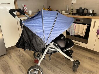 Športový kočiar Valco baby Snap 4 - 7