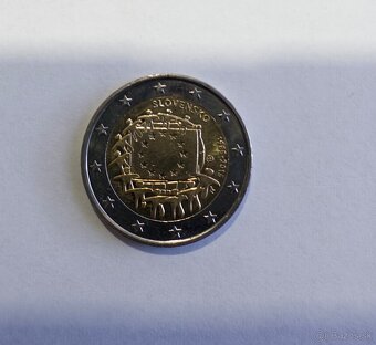 2 euro mince - 7