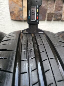 205/65 R16 Falken letne pneumatiky - 7