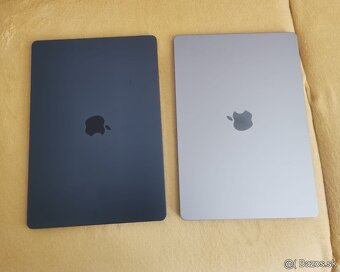 Macbook Air 15“ M3 16GB / 256GB - 7