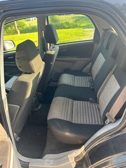 Suzuki SX4 4x4 - 7