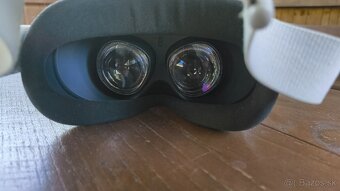 Predávam Oculus quest 2 128GB - 7