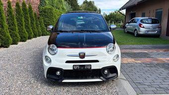 Abarth 500 595 Turismo 2016 - 7