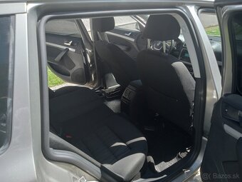 ŠKODA OCTAVIA 2 FL .COMBI 2.0TDI. 103KW. M6. RV2010 - 7