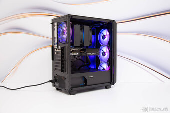 Herný PC i7-14700 / RTX 5070 12GB / 32GB DDR5 / 1TB NVMe - 7