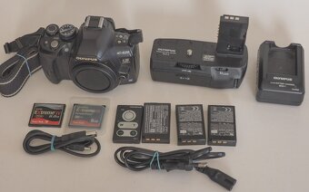 Olympus E-620 . - 7