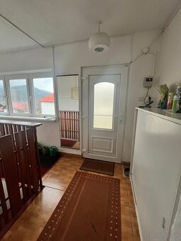 Pekný rodinný dom - Helcmanovce - 7