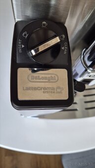 Pekný kávovar DeLonghi PrimaDonna S - 7