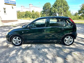Opel Corsa 1.2 16V Twinport Cosmo Sport ITo - 7