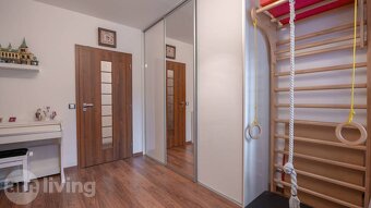 ZARIADENÝ - 3i po kompletnej reko. 64 m² - Trenčín - 7