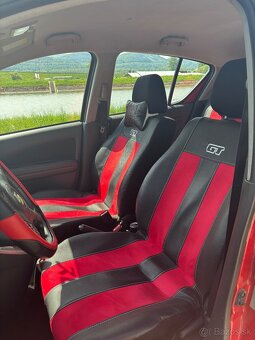 Predám vymením Suzuki splash 1.2 2008 63kw - 7