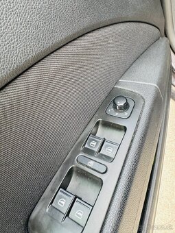 Škoda Superb 1.9 TDI - 7
