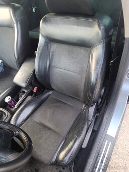 Volkswagen Passat B5.5 - 7