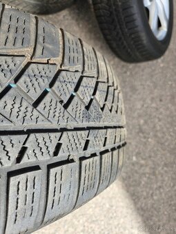 Zimní ALU kola R19 originál Audi Q5 / SQ5 II (FY) - 7