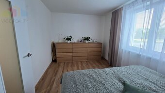 REZERVOVANÉ Moderná novostavba pri Piešťanoch – bývajte ko - 7