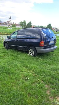 Predam Chrysler grand voyager - 7