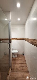 Garsónka 20 m2 rekonštrukcia Fončorda-Banská Bystrica prenáj - 7