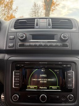 Predám Škoda Fabia 2 RS - 7