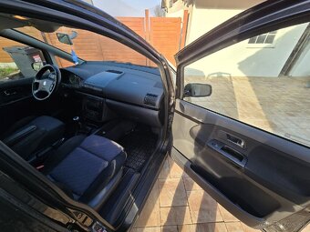 SEAT Alhambra 110KW/150PS - 7