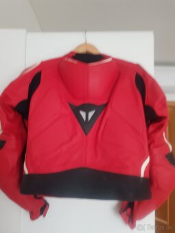 Dainese motorkarska kombineza - 7