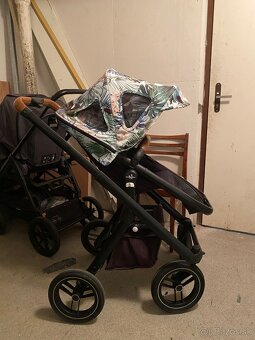 Kocik NEONATO PURO Off Road - 7