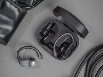 predam headset suprava SOUNDPEATS TrueWings Wireless Earbuds - 7
