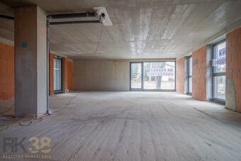 Na predaj: Obchodný/administratívny priestor vo V.Tatrách - 7