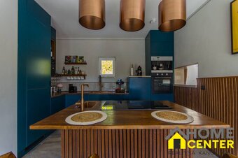 NA PREDAJ prekrásny novopostavený dom / 494 m²/ ostrov Brač, - 7