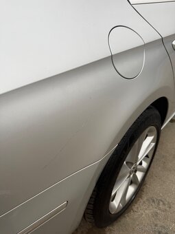 Passat CC 2.0 TSI 2009 - 7