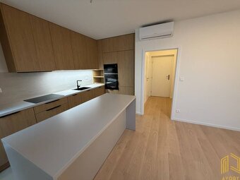 NOVÝ  2 – IZB. BYT (47m2) SENICA, SADOVÁ UL. - 7