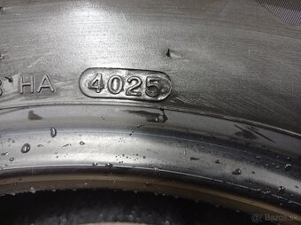 Hankook ventus prime4 205/60/R16 92V letné - 7