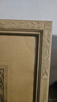 Jozef manes litografia - 7