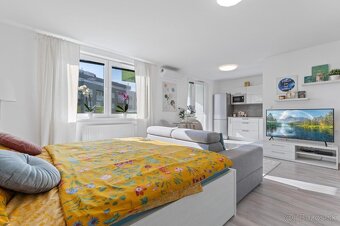 PRENÁJOM 1-IZBOVÝ BYT S PRIESTRANNÝM BALKÓNOM A PARKOVANÍM - 7