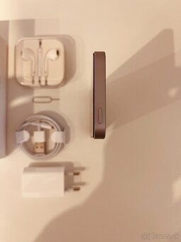 Apple Iphone SE/32GB Space Grey - Top stav, ako nový,100% - 7