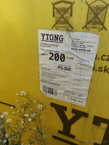 Zbytok zo stavby - 7