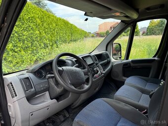 Citroën Jumper 2.2l - 7