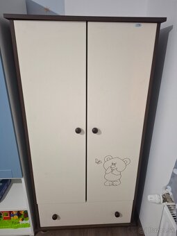 Kompletný detský nábytok značky Drewex - 7