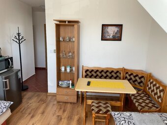 Ubytovanie Ružomberok, kapacita 20 osôb - 7