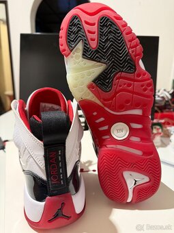 Air Jordan Two Trey - 7