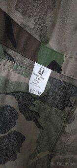 Vojenské oblečenie - 7