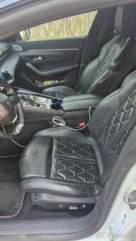 Peugeot 508 - 7
