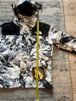 NorthFace GoreTex Bunda - 7