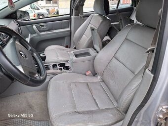 Sorento kia 2,5 crdi - 7