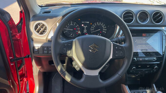 VITARA 1,4T GLX Elegance 4x4 TSMLYED1S00D93808 - 7