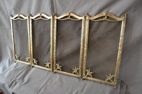 Krbový paraván - 7