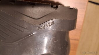 Salomon lyžiarky - 7